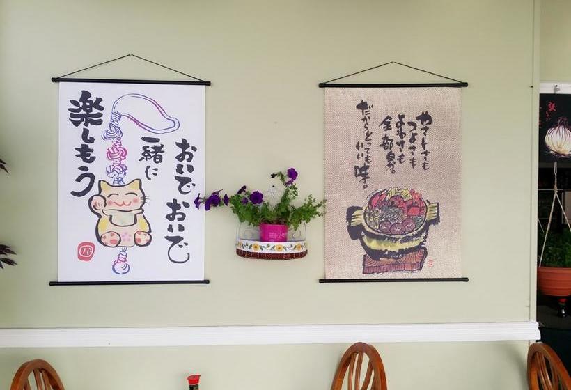 Alpine Lodge Motel & Restaurant | Grande Cache | Alberta | Canada 15