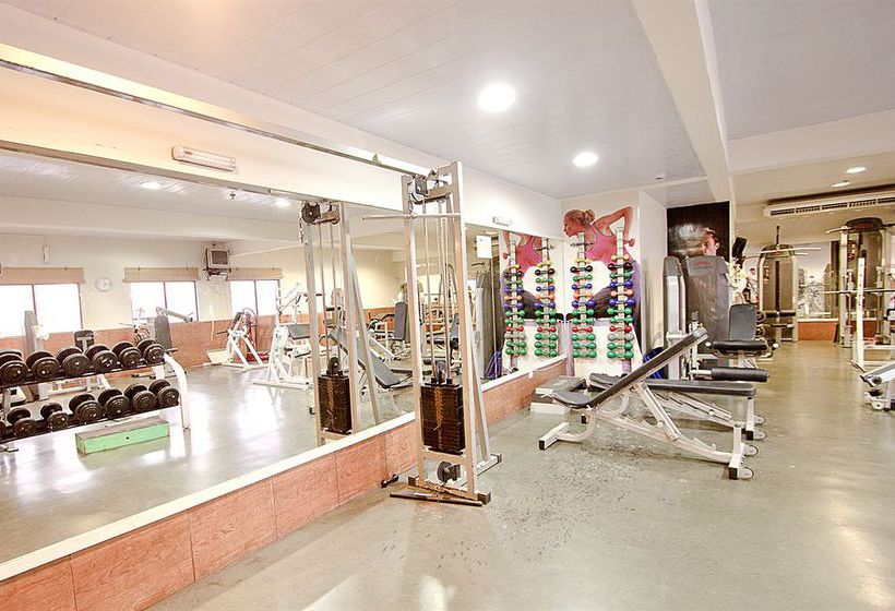 Dorisol Recife Grand Hotel  | Jaboatao dos Guararapes | Pernambuco | Brazil 1