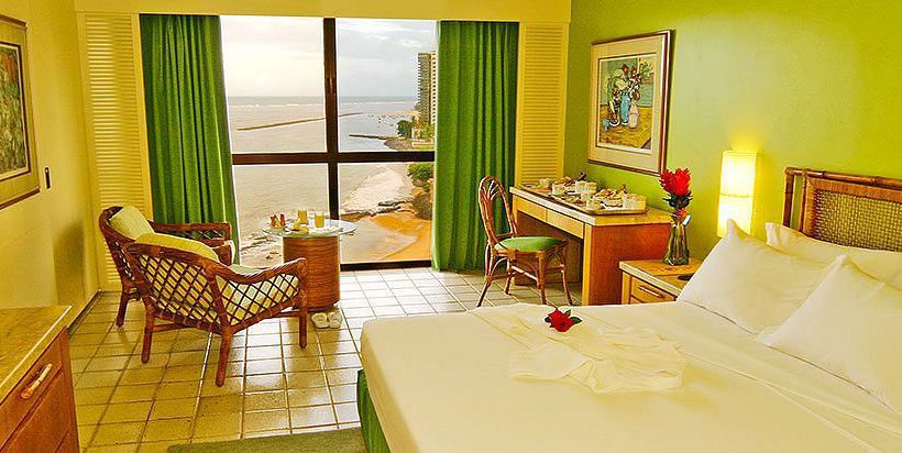 Dorisol Recife Grand Hotel  | Jaboatao dos Guararapes | Pernambuco | Brazil 10