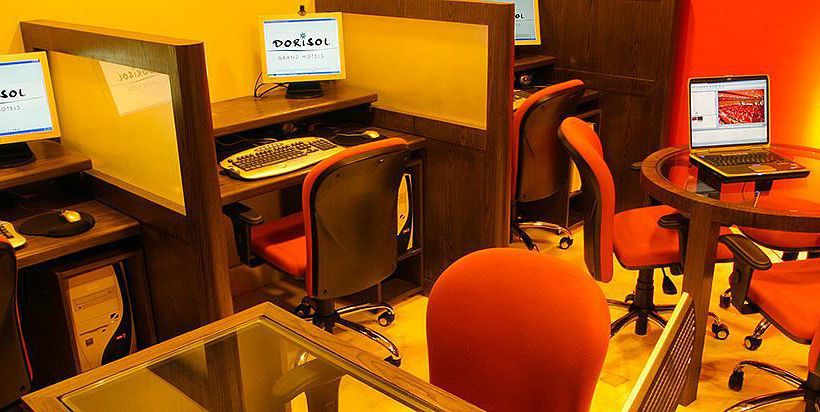 Dorisol Recife Grand Hotel  | Jaboatao dos Guararapes | Pernambuco | Brazil 12