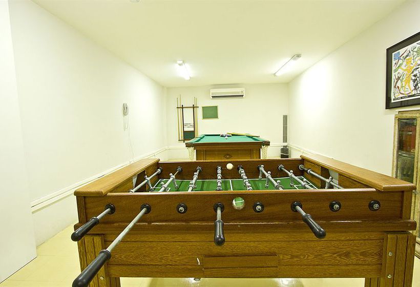 Dorisol Recife Grand Hotel  | Jaboatao dos Guararapes | Pernambuco | Brazil 13