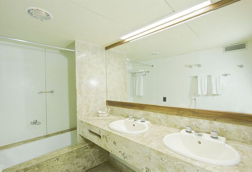 Dorisol Recife Grand Hotel  | Jaboatao dos Guararapes | Pernambuco | Brazil 15