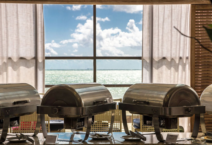 Dorisol Recife Grand Hotel  | Jaboatao dos Guararapes | Pernambuco | Brazil 17