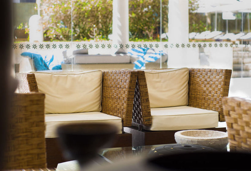 Dorisol Recife Grand Hotel  | Jaboatao dos Guararapes | Pernambuco | Brazil 19