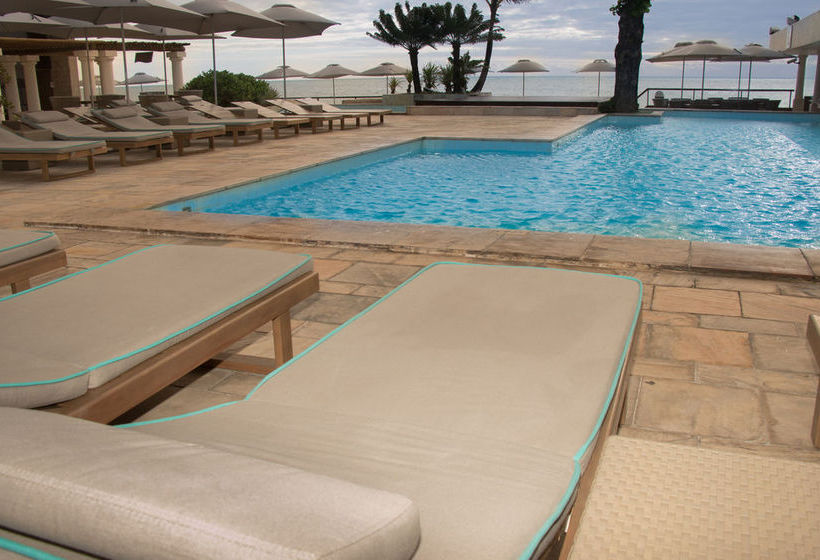 Dorisol Recife Grand Hotel  | Jaboatao dos Guararapes | Pernambuco | Brazil 20