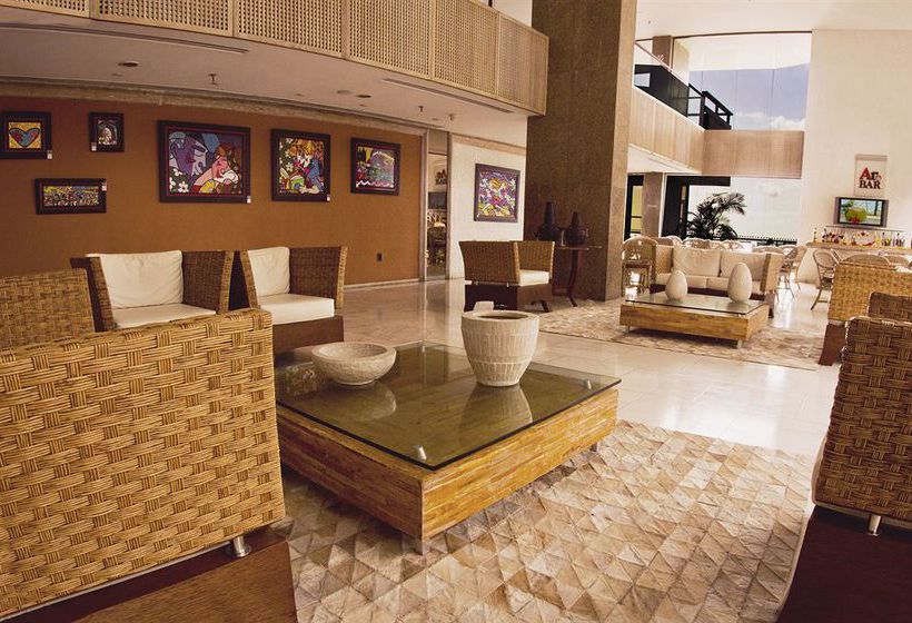 Dorisol Recife Grand Hotel  | Jaboatao dos Guararapes | Pernambuco | Brazil 4