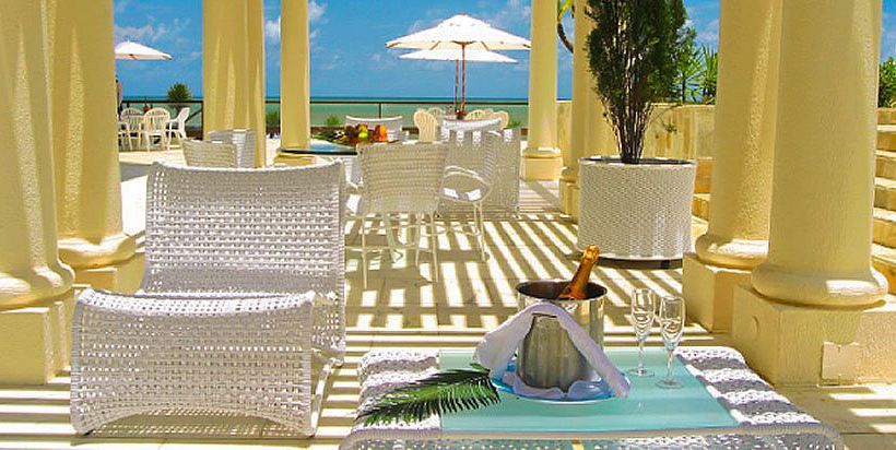 Dorisol Recife Grand Hotel  | Jaboatao dos Guararapes | Pernambuco | Brazil 5