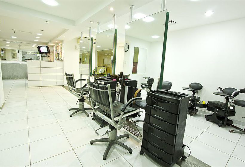 Dorisol Recife Grand Hotel  | Jaboatao dos Guararapes | Pernambuco | Brazil 6