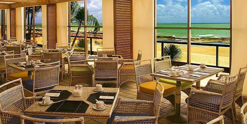 Dorisol Recife Grand Hotel  | Jaboatao dos Guararapes | Pernambuco | Brazil 7