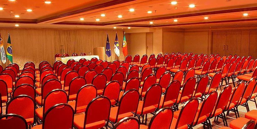 Dorisol Recife Grand Hotel  | Jaboatao dos Guararapes | Pernambuco | Brazil 8