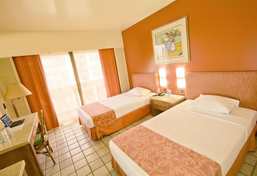 Dorisol Recife Grand Hotel  | Jaboatao dos Guararapes | Pernambuco | Brazil 9