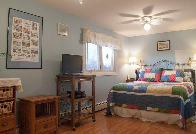 Suncatcher B&b | Truro | Nuova Scozia | Canada 1