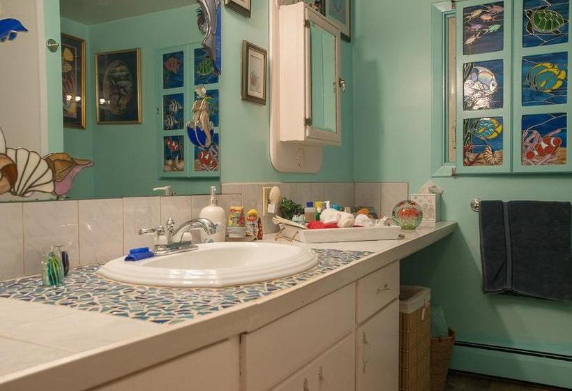 Suncatcher B&b | Truro | Nuova Scozia | Canada 10