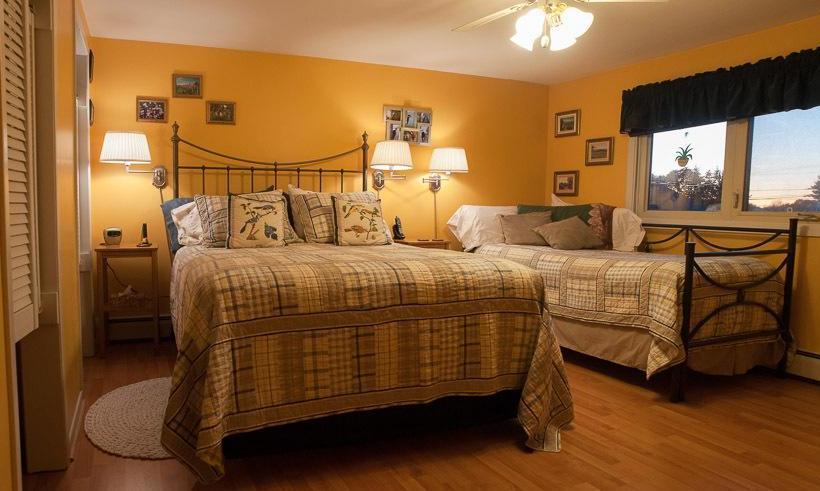 Suncatcher B&b | Truro | Nuova Scozia | Canada 11