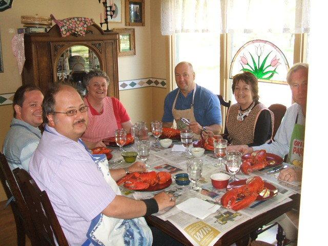 Suncatcher B&b | Truro | Nuova Scozia | Canada 13