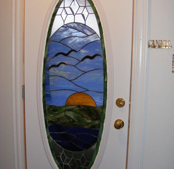 Suncatcher B&b | Truro | Nuova Scozia | Canada 16