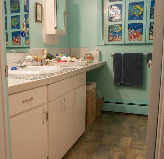 Suncatcher B&b | Truro | Nuova Scozia | Canada 17