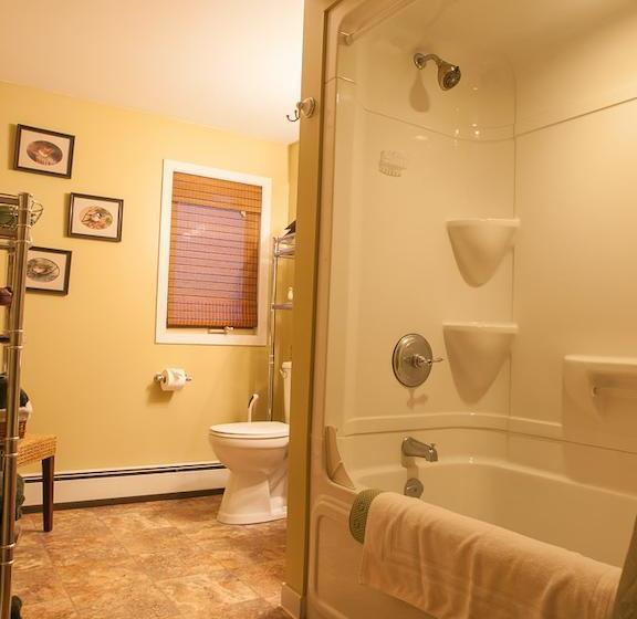 Suncatcher B&b | Truro | Nuova Scozia | Canada 18