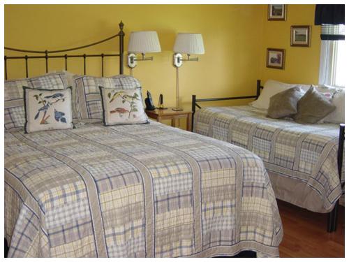 Suncatcher B&b | Truro | Nuova Scozia | Canada 19