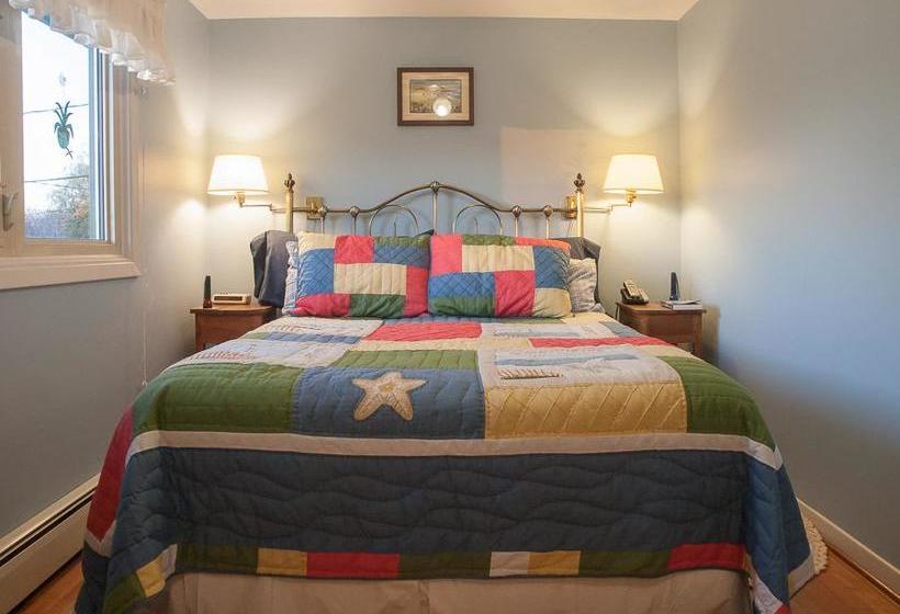 Suncatcher B&b | Truro | Nuova Scozia | Canada 2