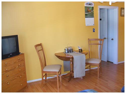 Suncatcher B&b | Truro | Nuova Scozia | Canada 20