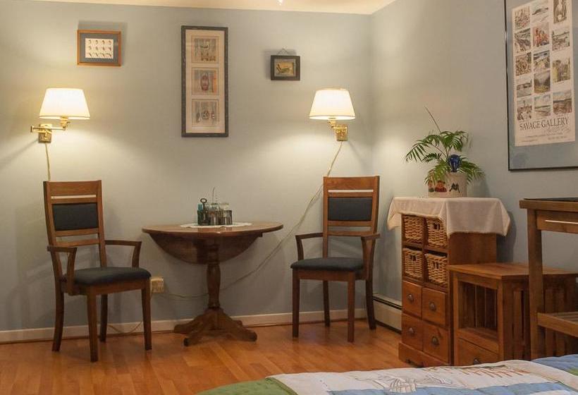 Suncatcher B&b | Truro | Nuova Scozia | Canada 3