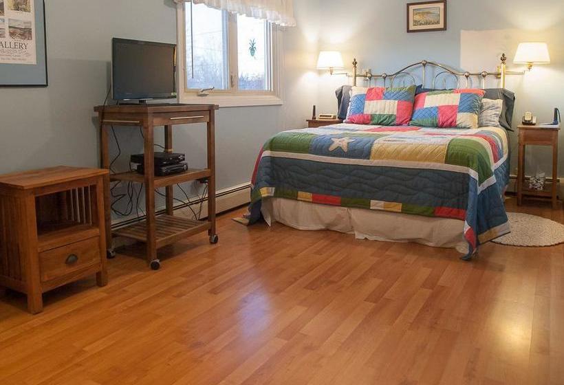 Suncatcher B&b | Truro | Nuova Scozia | Canada 4