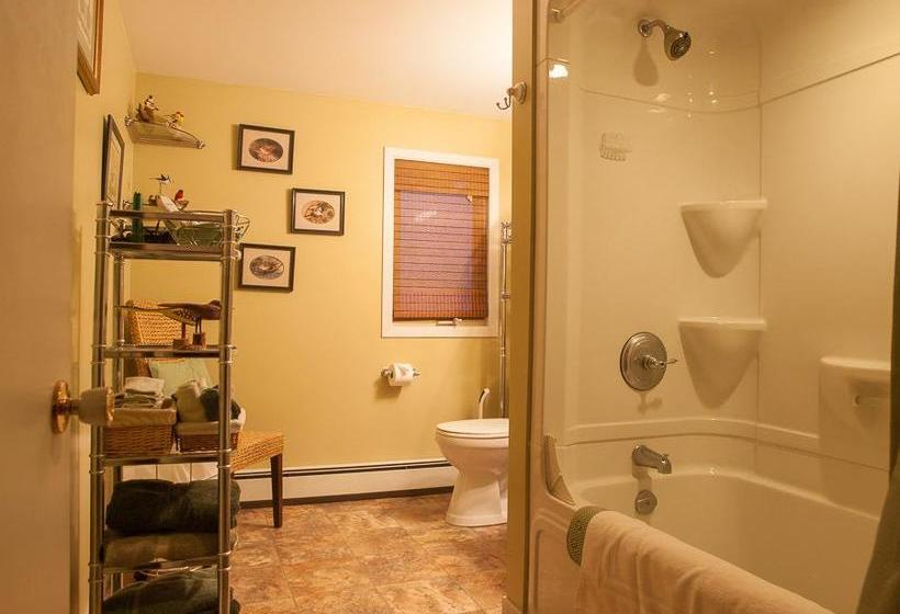 Suncatcher B&b | Truro | Nuova Scozia | Canada 5