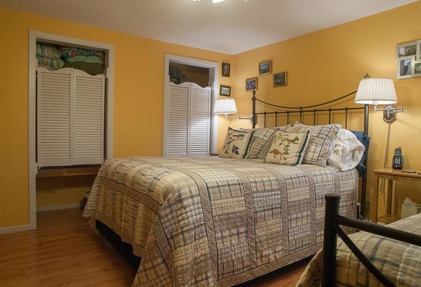 Suncatcher B&b | Truro | Nuova Scozia | Canada 6