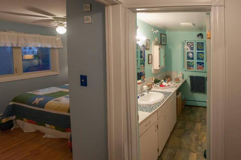 Suncatcher B&b | Truro | Nuova Scozia | Canada 7