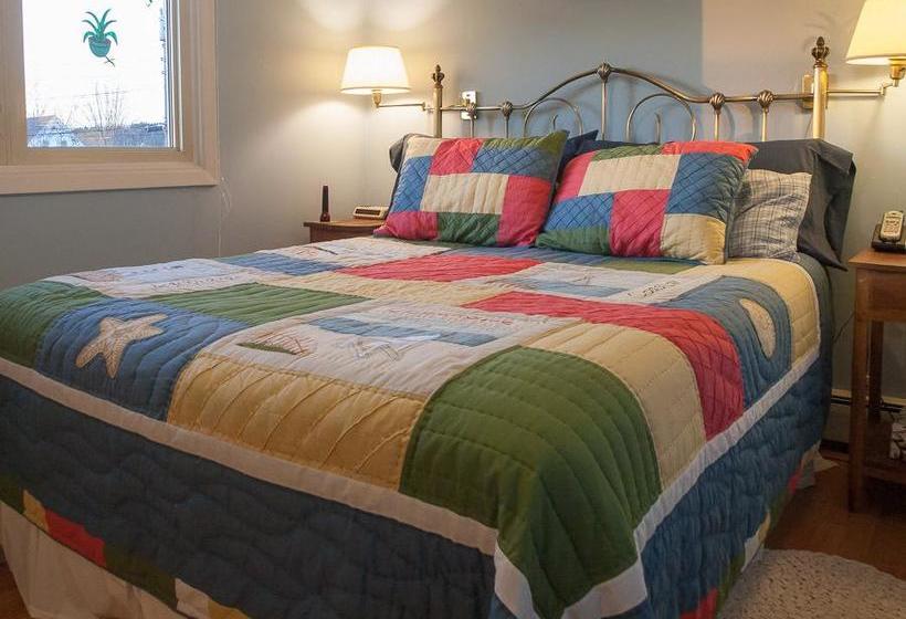 Suncatcher B&b | Truro | Nuova Scozia | Canada 8