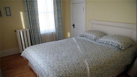 La Boheme Restaurant & B&b Alberta