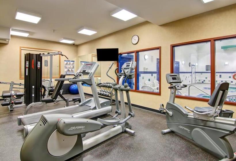 Motel Canalta Stettler | Stettler | Alberta | Canada 12