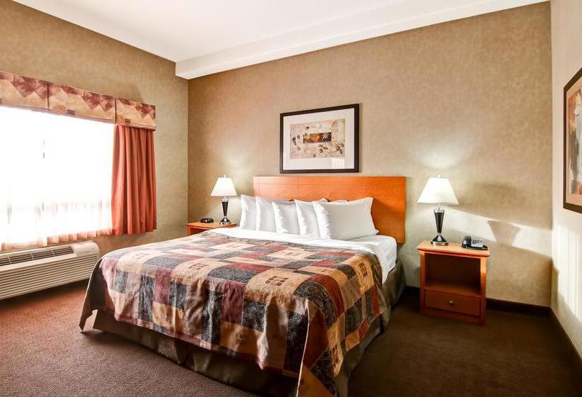 Motel Canalta Stettler | Stettler | Alberta | Canada 13