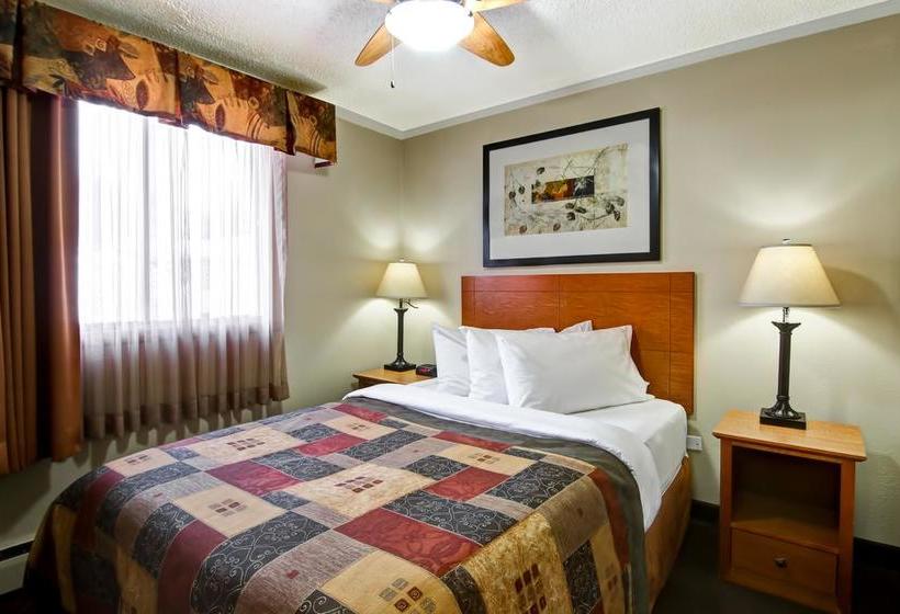 Motel Canalta Stettler | Stettler | Alberta | Canada 15