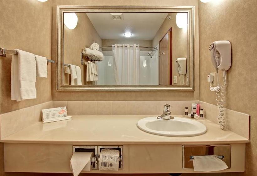 Motel Canalta Stettler | Stettler | Alberta | Canada 16