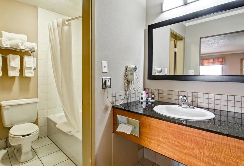Motel Canalta Stettler | Stettler | Alberta | Canada 18