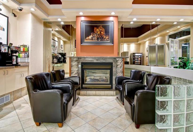 Motel Canalta Stettler | Stettler | Alberta | Canada 5