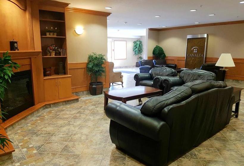 Motel Canalta Stettler | Stettler | Alberta | Canada 6