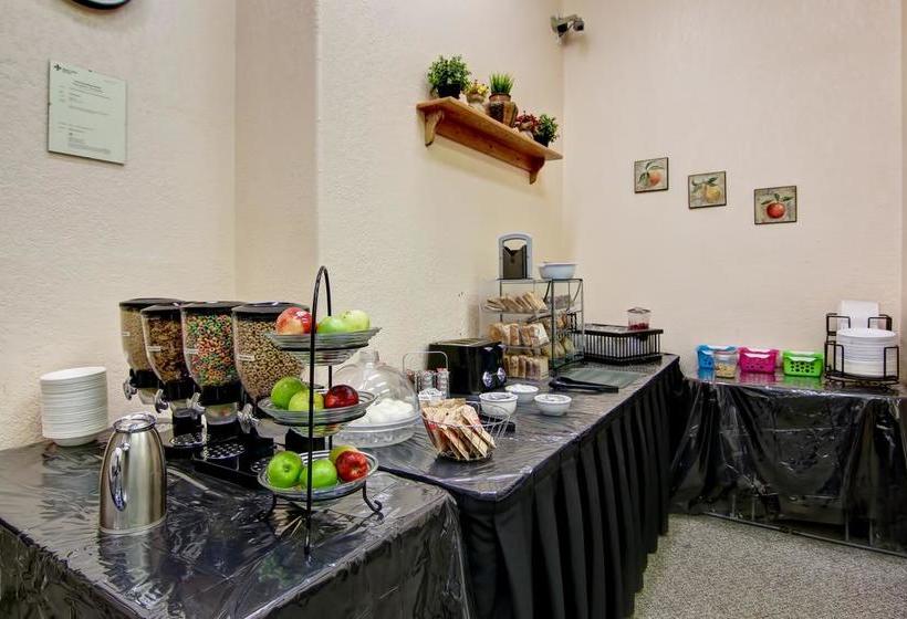 Motel Canalta Stettler | Stettler | Alberta | Canada 8