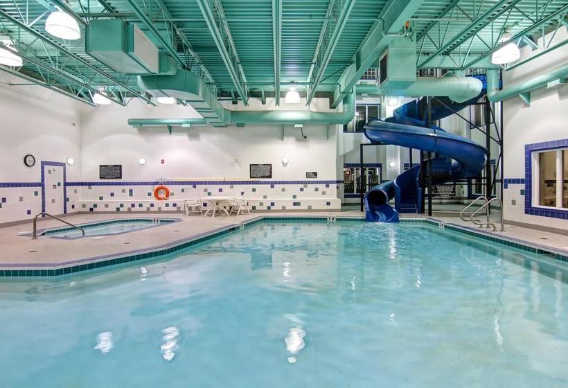 Motel Canalta Stettler | Stettler | Alberta | Canada 9