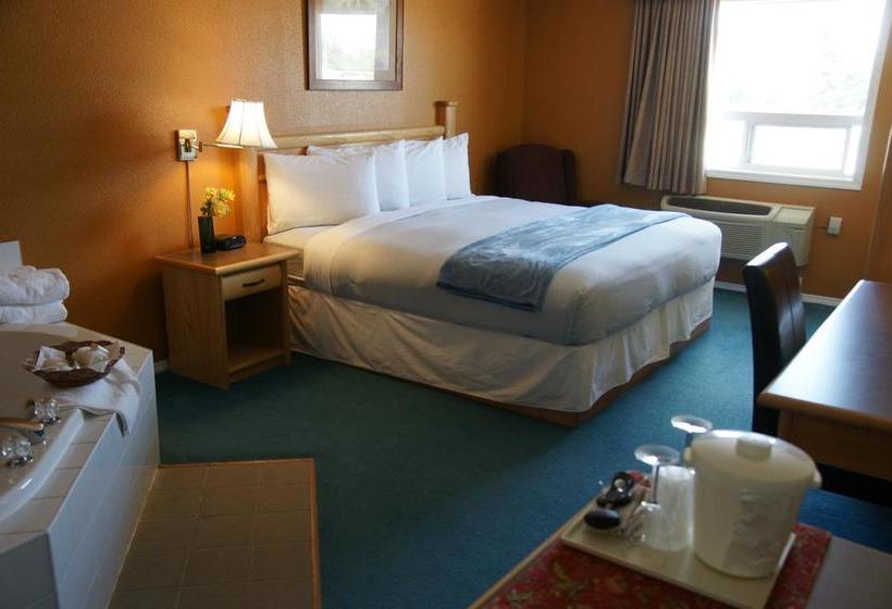 Motel R&r Inn & Suites | Camrose | Alberta | Canada 11
