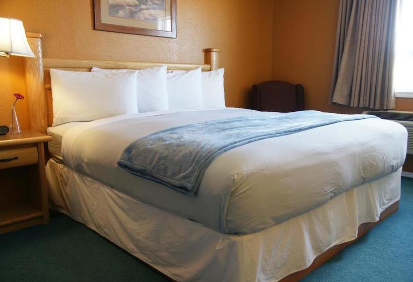 Motel R&r Inn & Suites | Camrose | Alberta | Canada 12