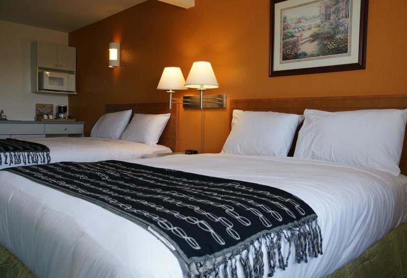 Motel R&r Inn & Suites | Camrose | Alberta | Canada 13