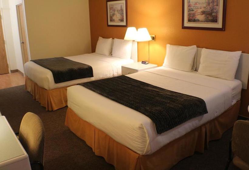 Motel R&r Inn & Suites | Camrose | Alberta | Canada 14