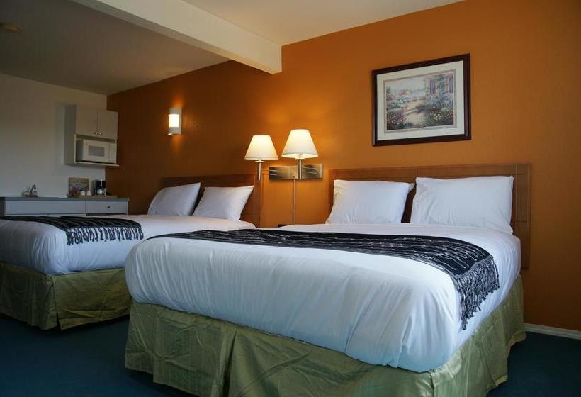 Motel R&r Inn & Suites | Camrose | Alberta | Canada 16