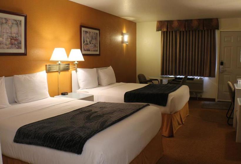 Motel R&r Inn & Suites | Camrose | Alberta | Canada 17