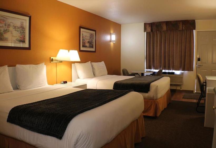 Motel R&r Inn & Suites | Camrose | Alberta | Canada 18