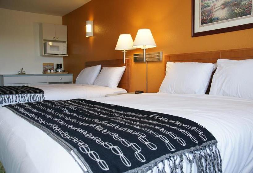 Motel R&r Inn & Suites | Camrose | Alberta | Canada 3