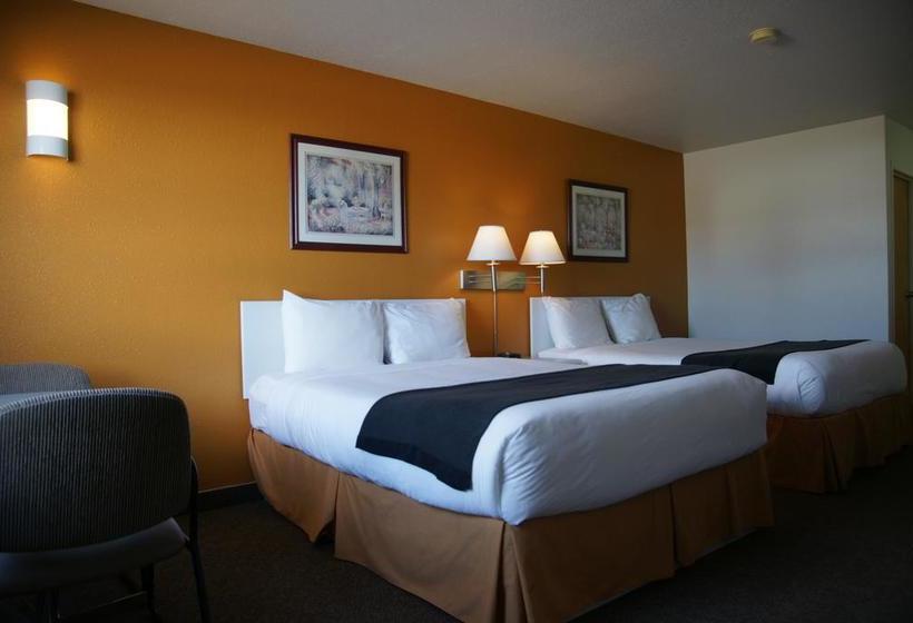 Motel R&r Inn & Suites | Camrose | Alberta | Canada 4
